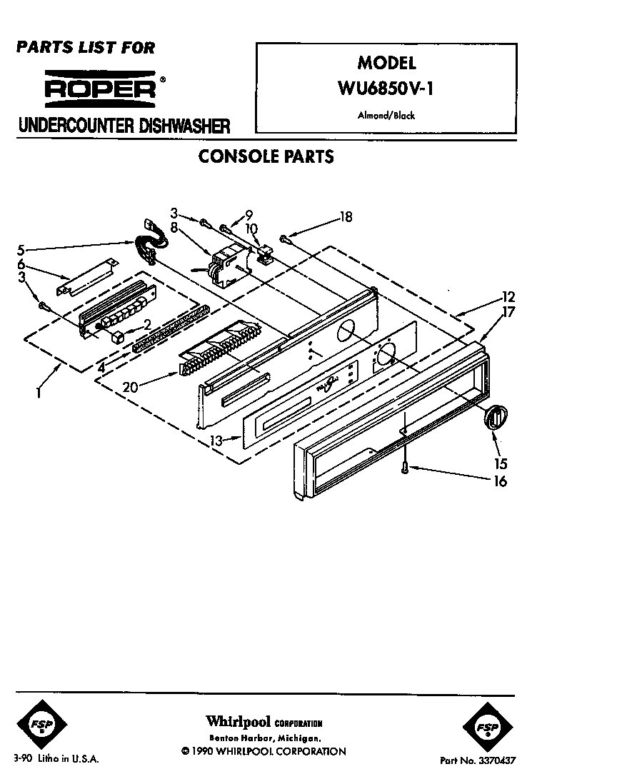 Console