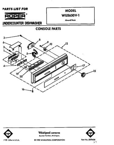 Console