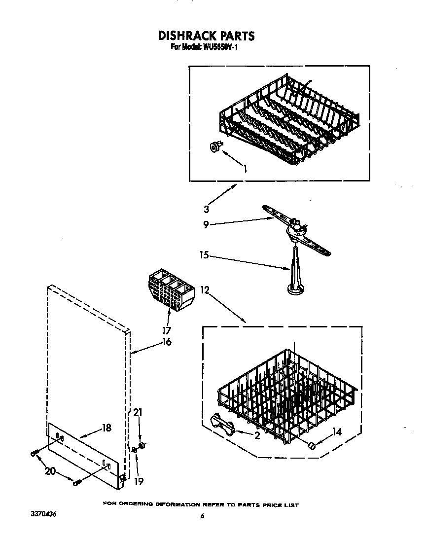 DISHRACK