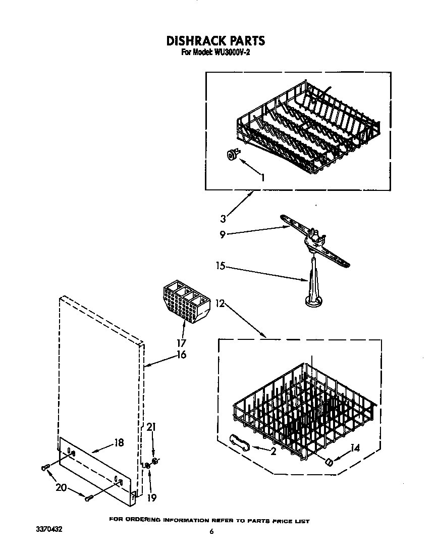 DISHRACK