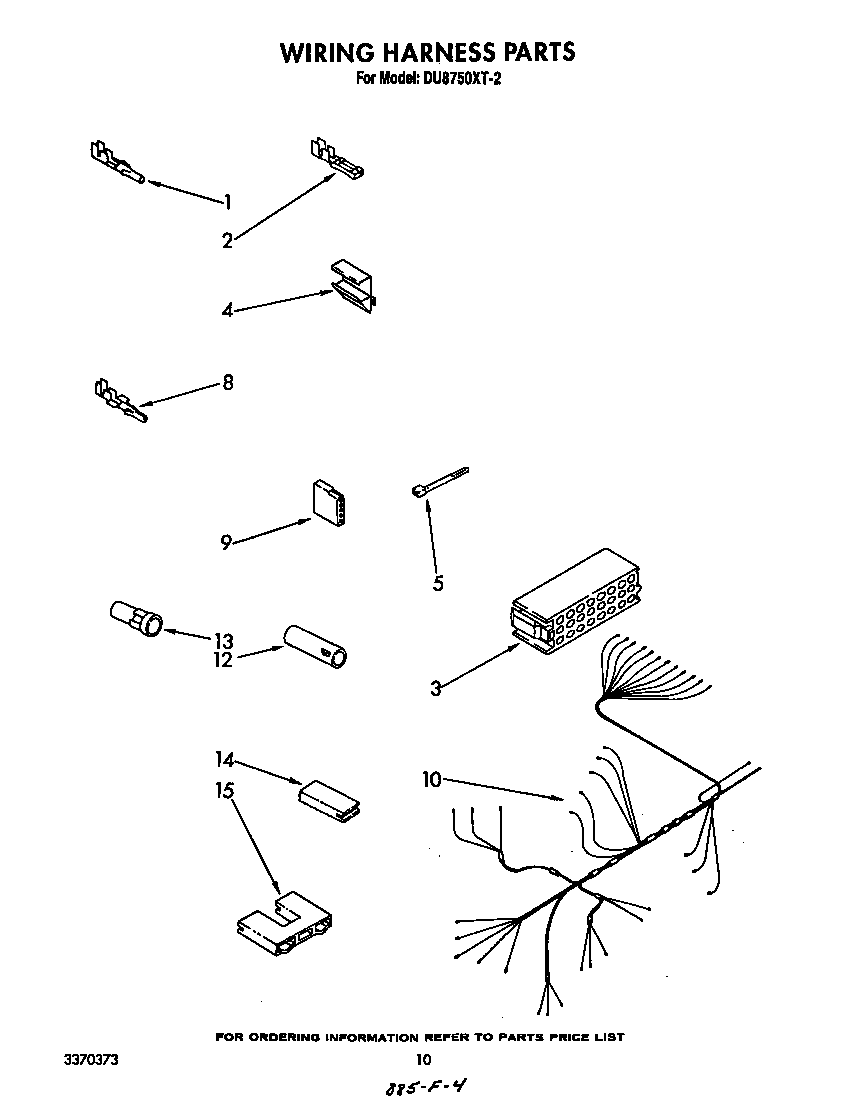 Wiring harness