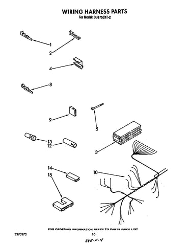 Wiring harness