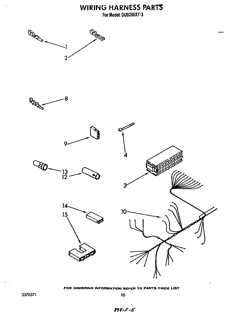 Wiring harness