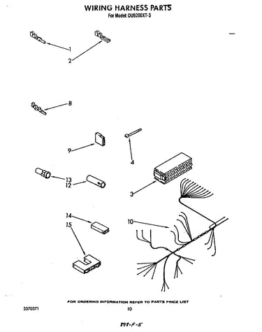 Wiring harness