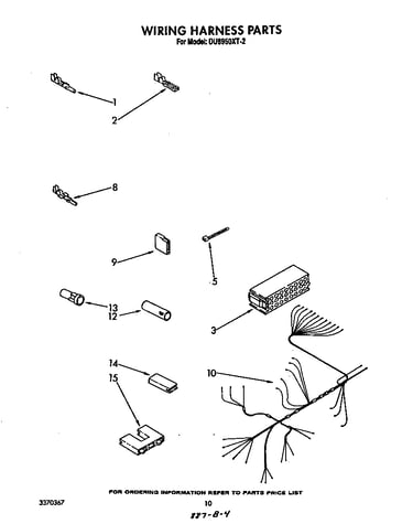 Wiring harness