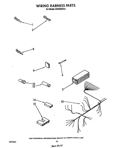 Wiring harness