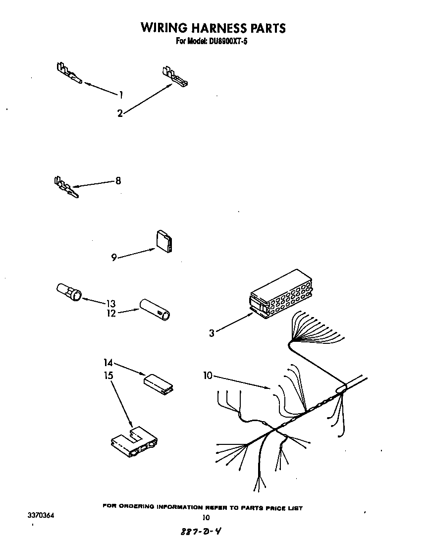 Wiring harness