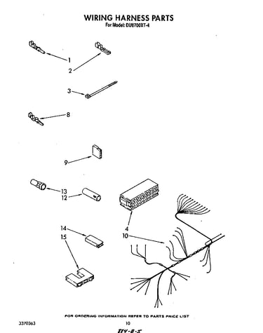Wiring harness