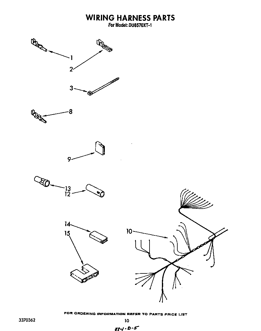 Wiring harness