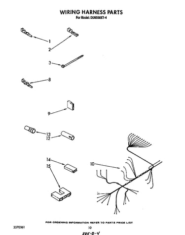 Wiring harness