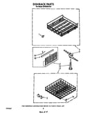 Dish rack
