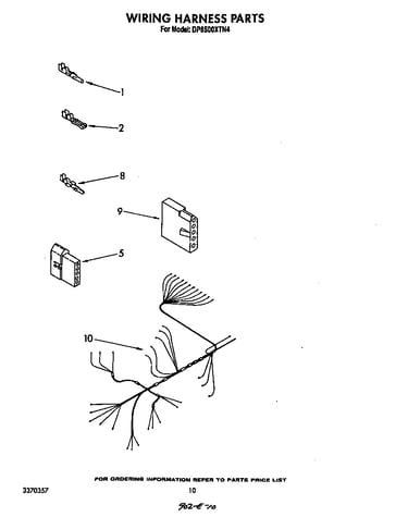Wiring harness