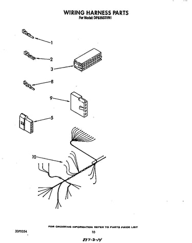 Wiring harness