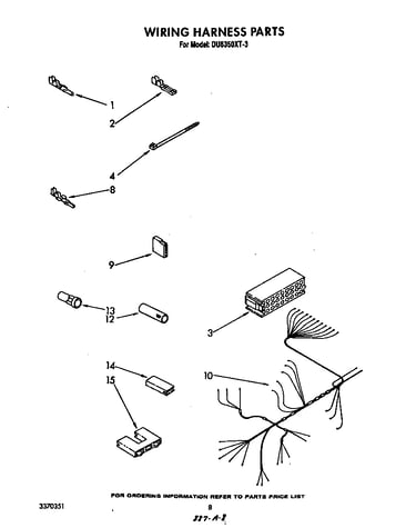 Wiring harness