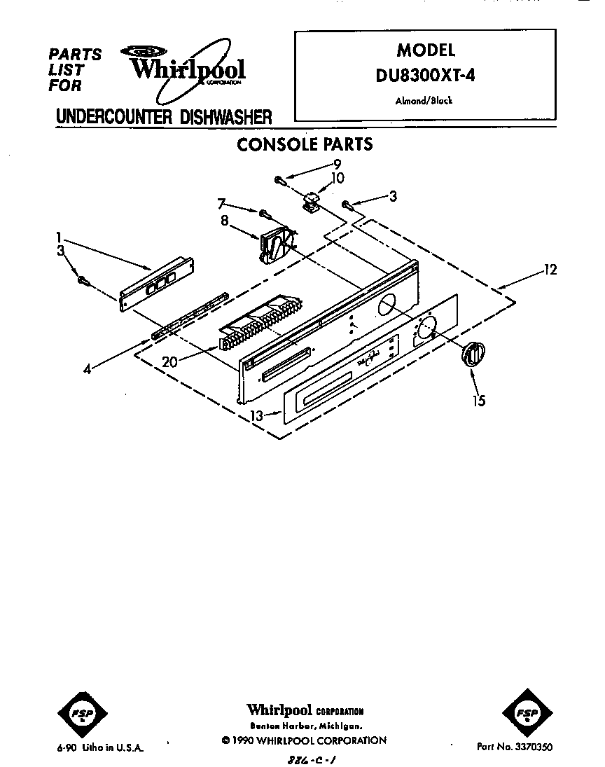 Console