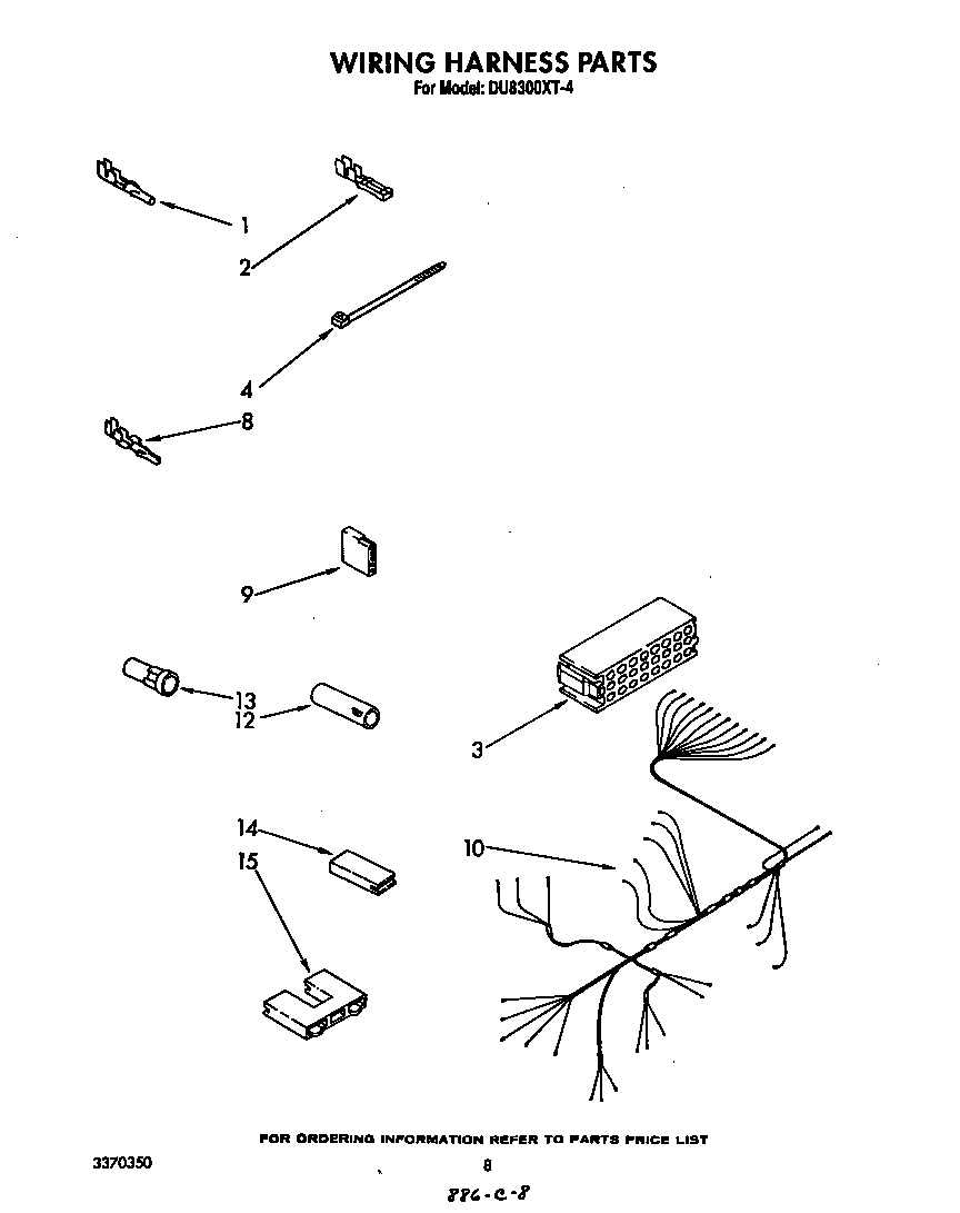 Wiring harness
