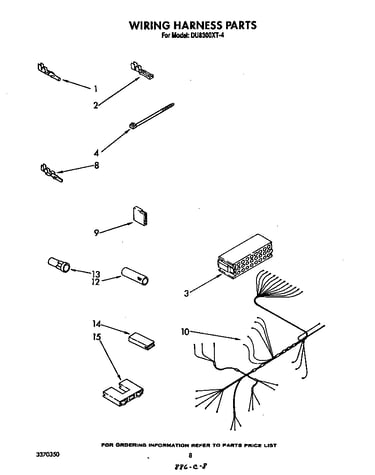 Wiring harness