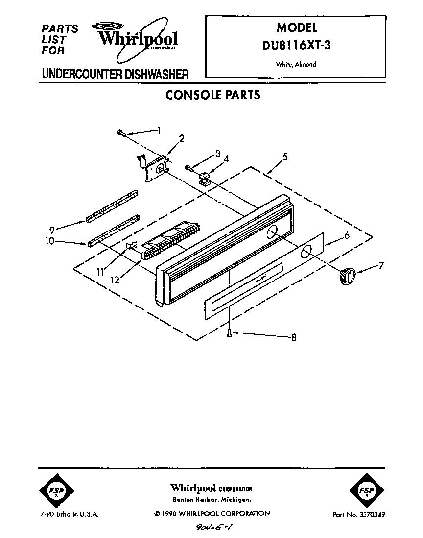 Console