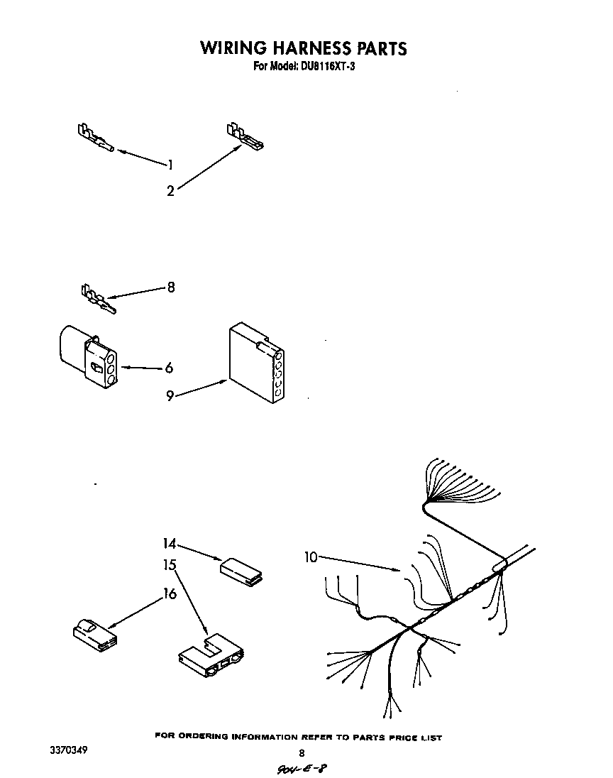 Wiring harness