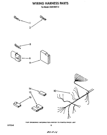 Wiring harness