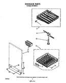 Dishrack