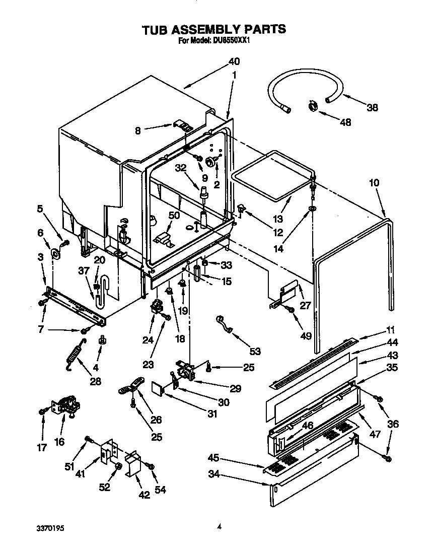 TUB