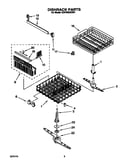 Dishrack