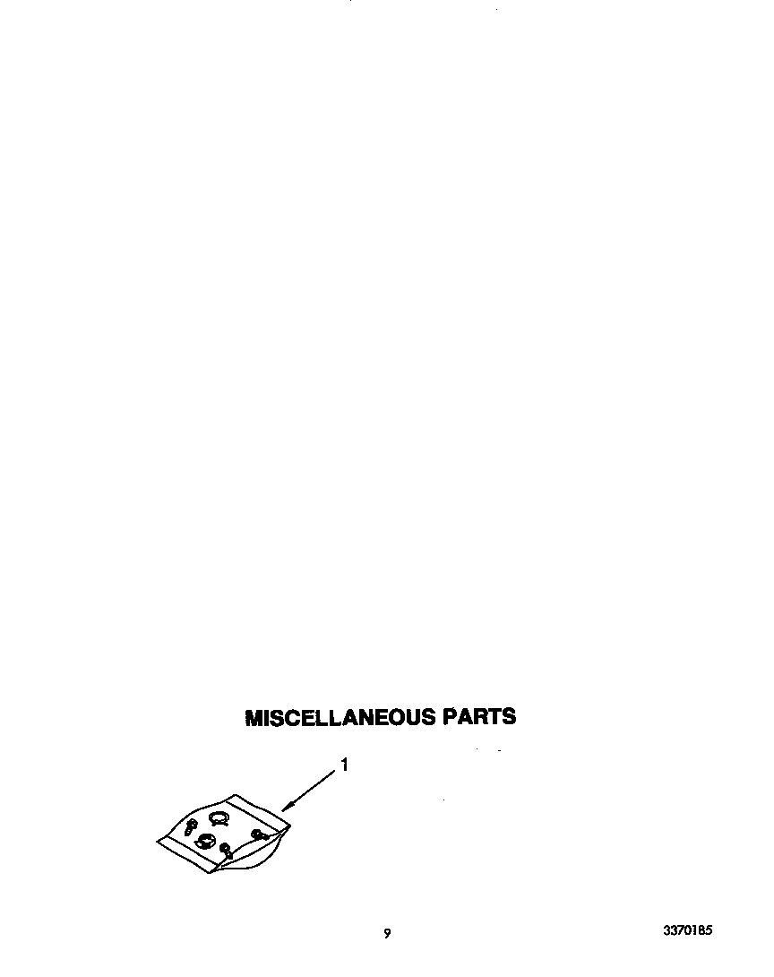 Miscellaneous