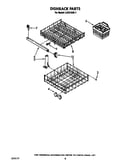 Dishrack