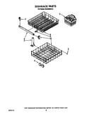 Dishrack
