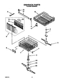 Dishrack