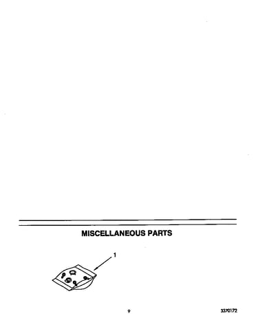 Miscellaneous