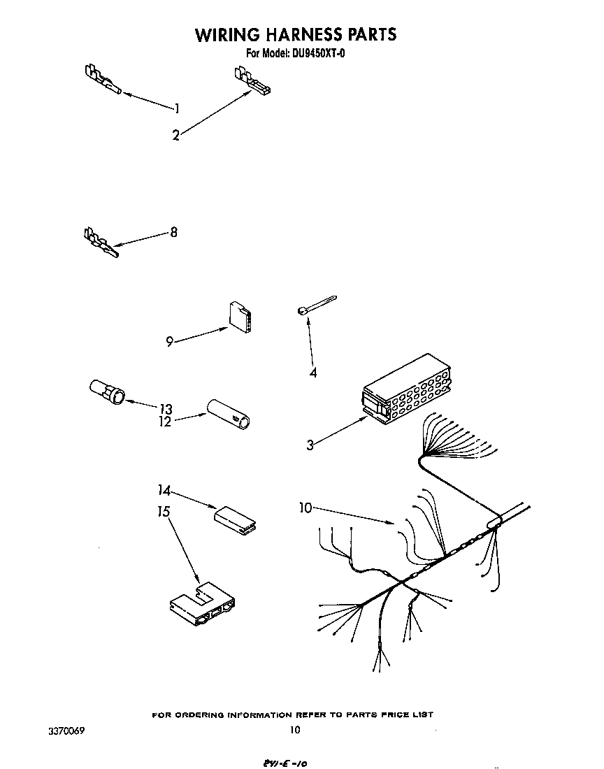 Wiring harness