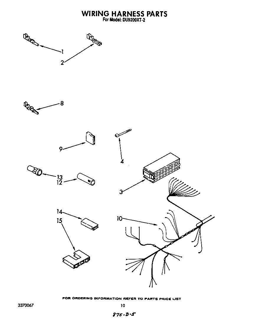 Wiring harness