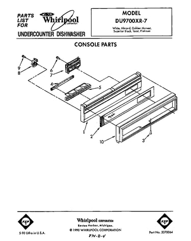 Console