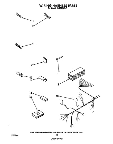 Wiring harness