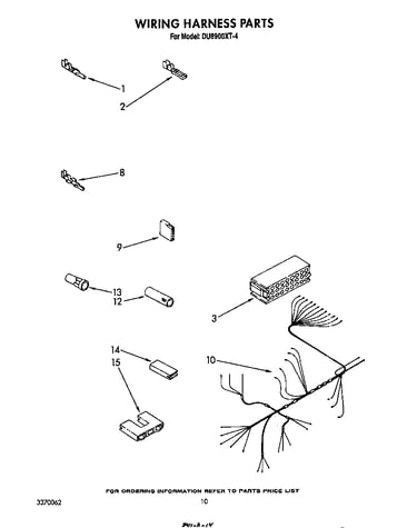 Wiring harness