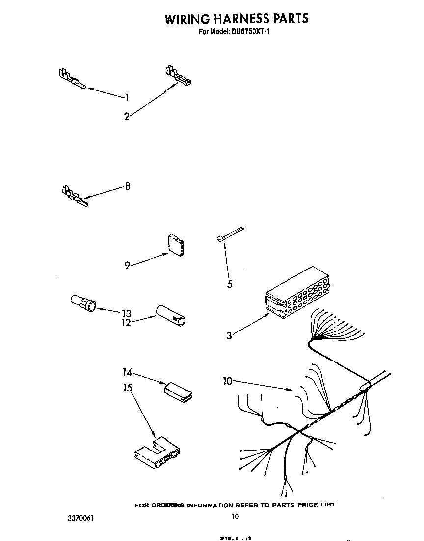 Wiring harness