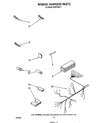 Wiring harness