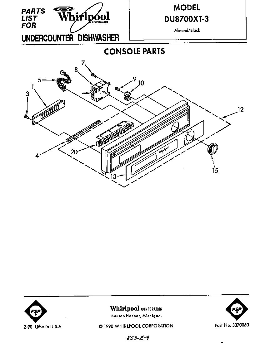 Console
