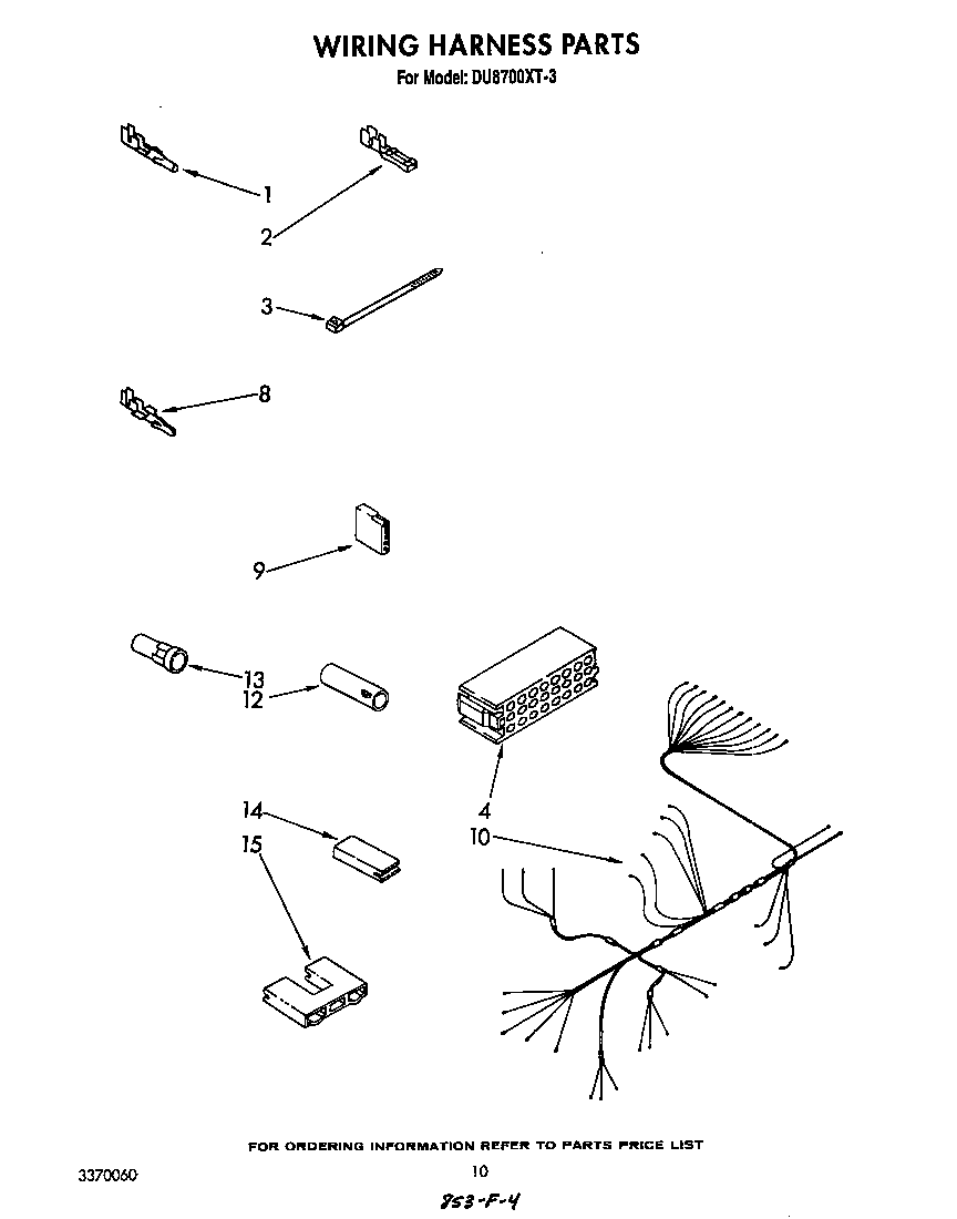 Wiring harness