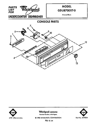 Console