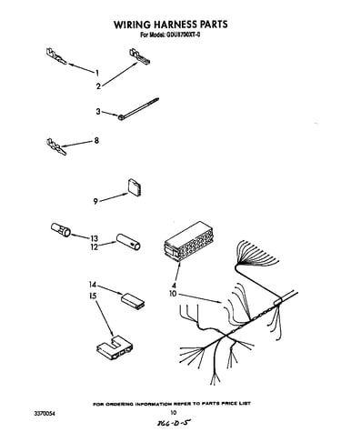 Wiring harness