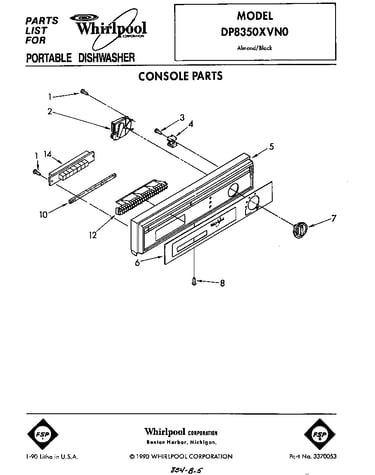 Console