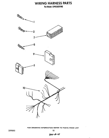 Wiring harness