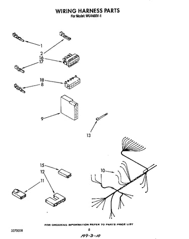 Wiring harness
