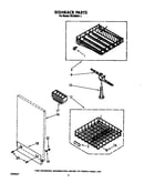 Dishrack