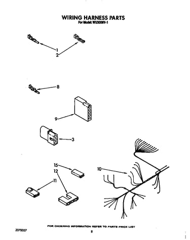 Wiring harness
