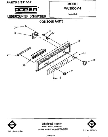 Console
