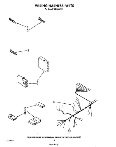 Wiring harness